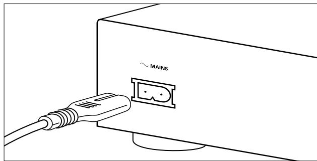 PHILIPS CDR560BK - GÉNÉRALITÉS - 3
