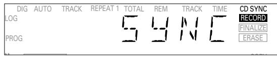 PHILIPS CDR760 - Start synchronized digital recording - 1