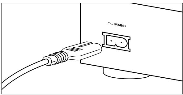 PHILIPS CDR760 - Conexiones digitales ópticas - 2