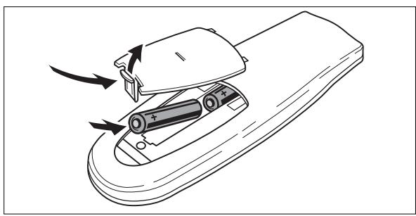 PHILIPS CDR760 - Conseils d'installation - 1