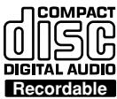 PHILIPS CDR760 - Disques destinés à l'enregistrement - 1
