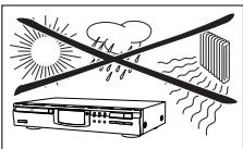 PHILIPS CDR760 - Mantenimiento - 3