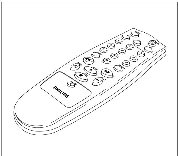 PHILIPS CDR760BK - Conseils d'installation - 2