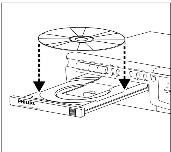 PHILIPS CDR760BK - Conseils d'installation - 4