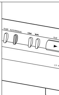 PHILIPS CDR765BK - Enregistrement numérique à partir d'un lecteur de CD externe - 2