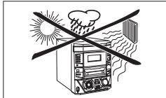 PHILIPS FWR8 - Maintenance - 2