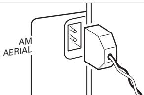 PHILIPS FWR8 - AM antenna - 1