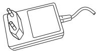 PHILIPS LIVING COLORS - Contenu de l'emballage - 2