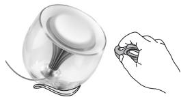 PHILIPS LIVING COLORS - Extension des possibilités - 1