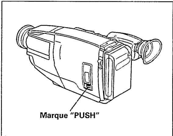 PHILIPS M820 - ■Mise en place - 2