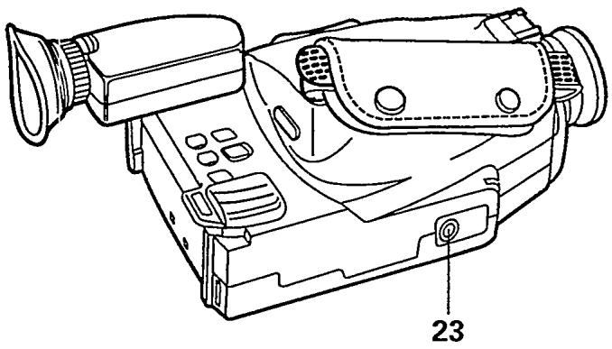 PHILIPS M820 - Touche d'arrêt STOP - 1