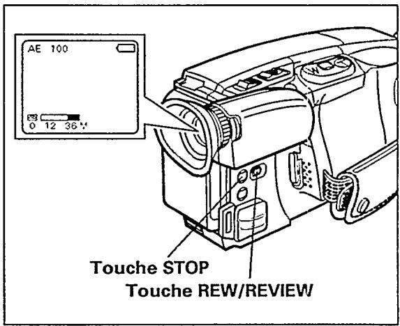 PHILIPS M820 - MÉMORISATION - 1