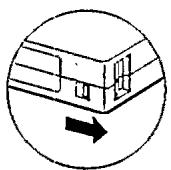 PHILIPS M820 - Cassette 8 mm - 3