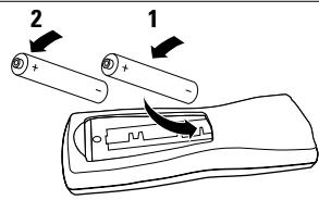 PHILIPS MZ3C - ALIMENTACION - 1