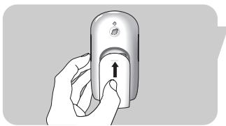PHILIPS SCD589 - Unité parent - 3