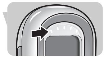PHILIPS SCD589 - Monitoring baby silently - 2