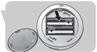PHILIPS SCD589 - Battery operated use - 3