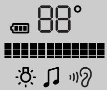 88° Sun Music Note