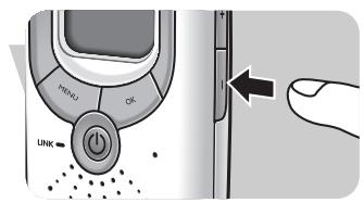 PHILIPS SCD589 - Surveillance silencieuse de votre bébé - 1