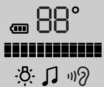 PHILIPS SCD589 - Pantalla - 1