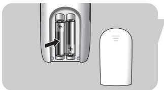PHILIPS SCD589 - Parent unit - 2