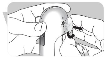 PHILIPS SCD589 - Philips Baby Care, taking care together - 14