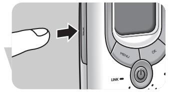PHILIPS SCD589 - Parler à votre bébé (Fonction parler) - 1