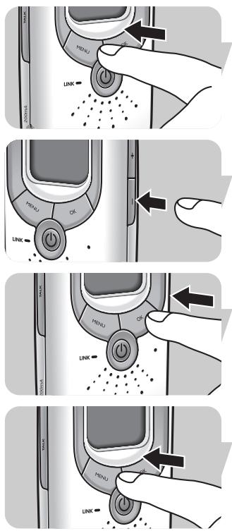 PHILIPS SCD589 - Funcionamiento del menú – Explicación general - 1