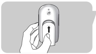 PHILIPS SCD589 - Parent unit - 3