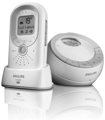 PHILIPS SCD589 - 1