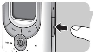 PHILIPS SCD589 - Utilisation du menu – Explications générales - 2