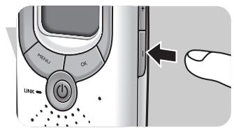 MENU OK LINK