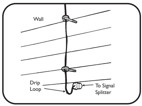 PHILIPS SDV9011K - Mast Assembly (Mast not included) - 1
