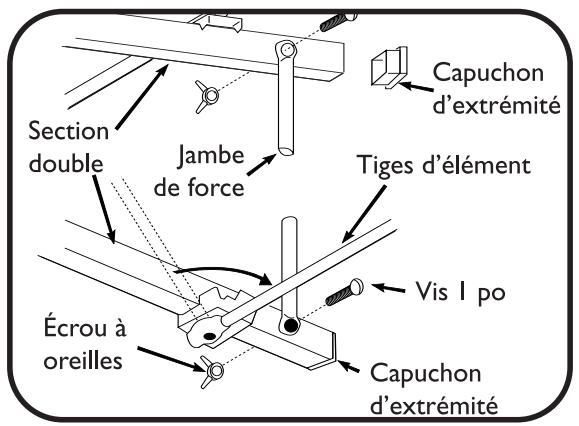 PHILIPS SDV9011K - Assemblage de la partie UHF - 3