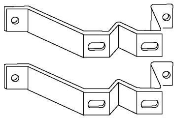 PHILIPS SDV9011K - El juego esta compuesto de: - 2