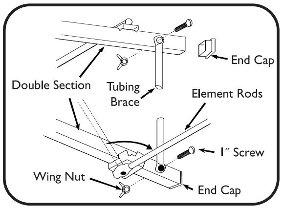 PHILIPS SDV9011K - Assembly of VHF Portion - 1