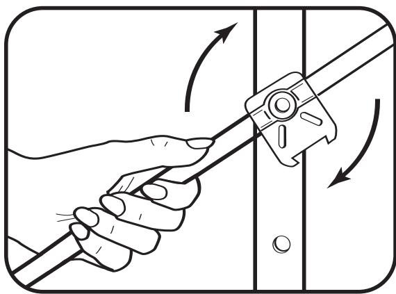 PHILIPS SDV9011K - Montaje de la parte UHF - 1