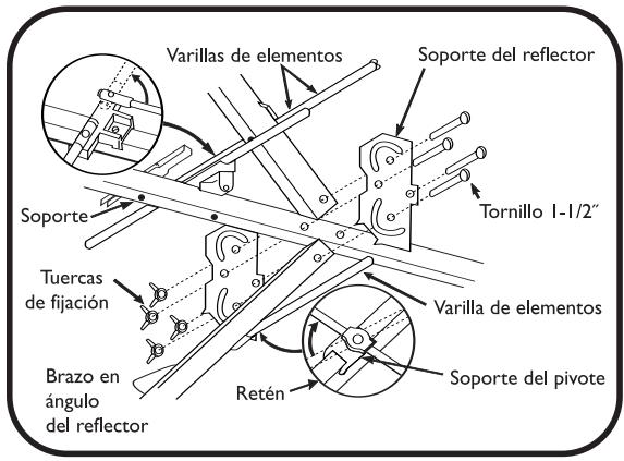 PHILIPS SDV9011K - Para ensamblar - 3