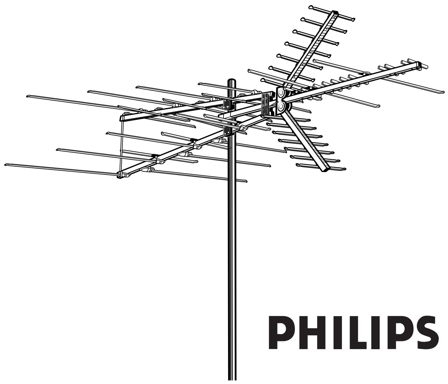 PHILIPS SDV9011K - 1