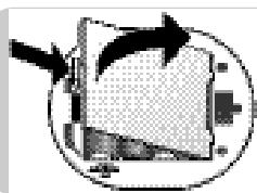 PHILIPS SKM7491NC - Setting up for battery-operated use - 1
