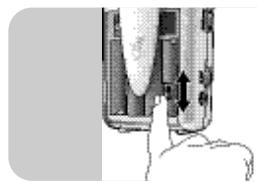 PHILIPS SKM7491NC - Inversion de l'image affichée - 1