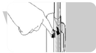 PHILIPS SKM7491NC - Accensione degli appearechi - 2