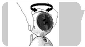PHILIPS SKM7491NC - Adjusting the image - 2