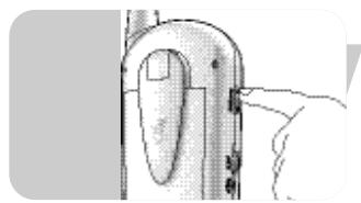 PHILIPS SKM7491NC - Horizontale und vertikale Bildwinkeleinstellung (Kameraeinheit) - 2