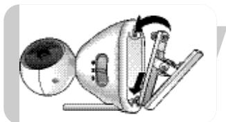 PHILIPS SKM7491NC - Montagem numa parede - 1
