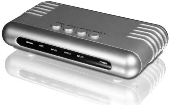PHILIPS SWV6813 - 1