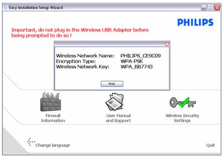 PHILIPS CAW7740N - Note - 1