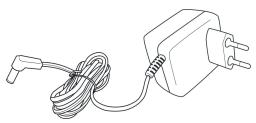 PHILIPS CAW7740N - Contenu de la boîte - 3