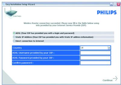 PHILIPS CAW7740N - Note - 1