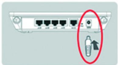 PHILIPS CAW7740N - Connecter - 1